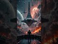 Aliens Started the War — Humanity Ended It | HFY Shorts #HFY #EpicHFY #SciFi