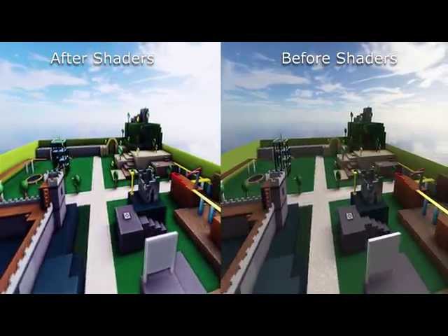 Shaders Mods In Rōblox Roblox Amino - shaders mods in rōblox roblox amino roblox graphic mod Shaders Mods In Rōblox Roblox Amino - roblox graphic mod