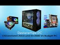 Resteverwertung E5-2680 V4 und Klarstellung zu AIGO Warrior Netzteil #Gamingschrott #aliexpress