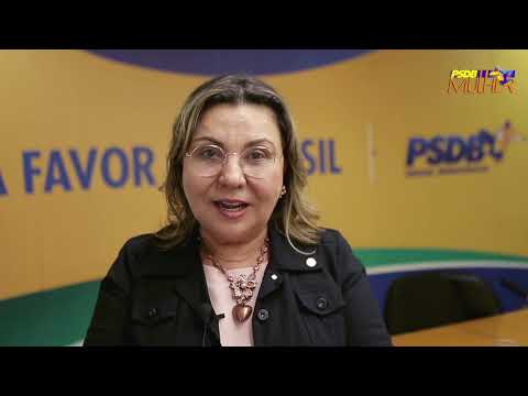 Outubro Rosa: Tereza Nelma irá promover ações voltadas para a saúde da mulher.