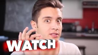 Famous YouTube Stars: Meet Gabriel Conte | ScreenSlam Net Worth