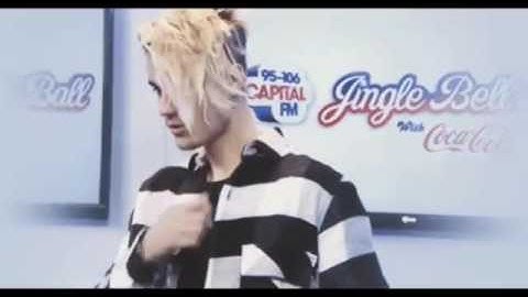 Justin Bieber - I Could Sing Of Your Love Forever