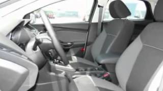 2012 Ford Focus Minneapolis Annandale MN 12361