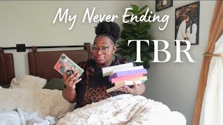 11 Books I Can't Wait To Read! 📚
