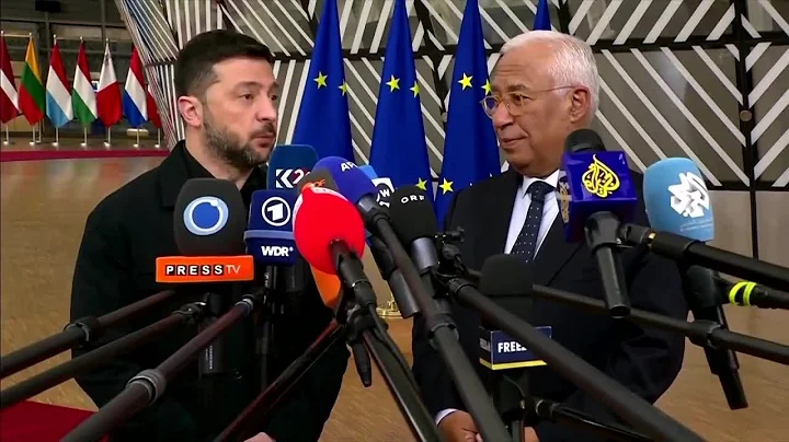 EU joins US in heaping more sanctions on Russia to push Putin into Ukraine peace talks