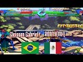 Youtube Thumbnail title