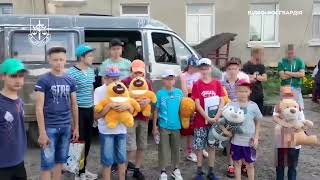 Депортація з Миколаївщини 15 вихованців спецшколи – встановлено військовослужбовця зс рф