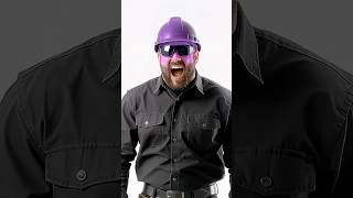 @SafetyFirstInitiative #hardhat #inspection #ansi #training #safetyfirst #bluecollar #safety