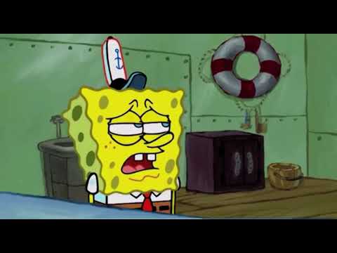 Patrick That’s A Pikachu