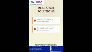 #PhDLife #ResearchPaper #ScopusPublication #AcademicWriting #ThesisWriting #ResearchSupport