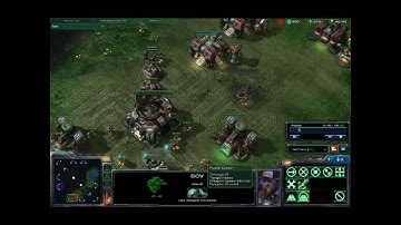 Lost Temple PT vs PZ 1/4