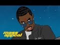 What the Hec? - B.I.G.'s 'Warning' (Alternate Ending)