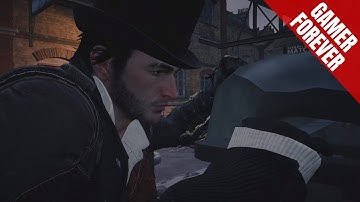 🎮Sequence 6 - A Spot of Tea (Assassin`s Creed Syndicate)