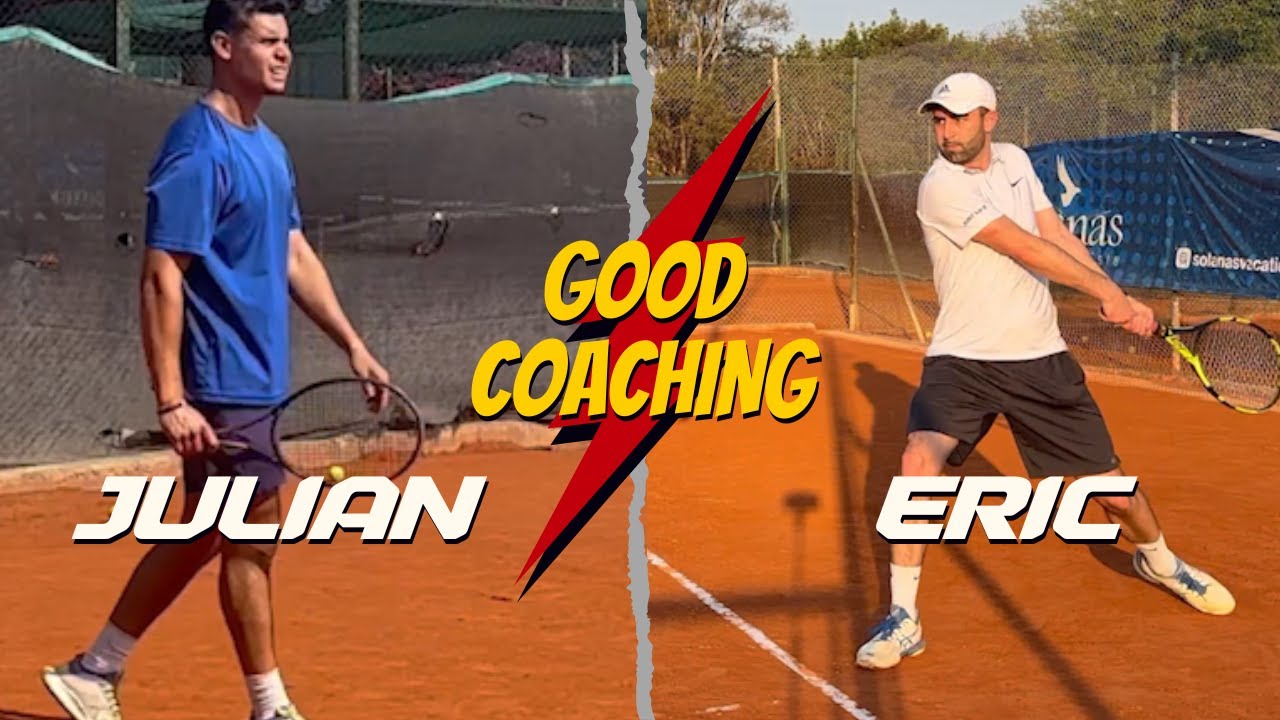 INSANE Tennis Skills Gained in Just One Trip to Buenos Aires!