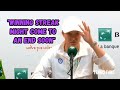 Iga Swiatek "Winning streak might come to an end soon" - Roland Garros 2022 (HD)