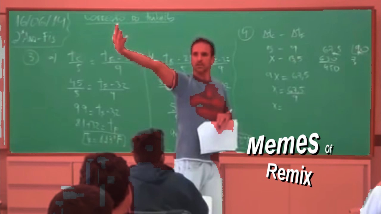 OCTÁVIO COM RAIVA DOS 19C GRAUS  - YTPBR 2017  - YOUTUBE POOP BR 2017