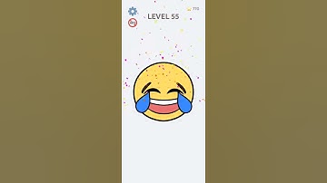 Emoji Puzzle Level 55 Walkthrough