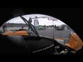 REPLAY | Race | ONBOARD #18 Idec Sport | 4 Hours of Le Castellet 2025