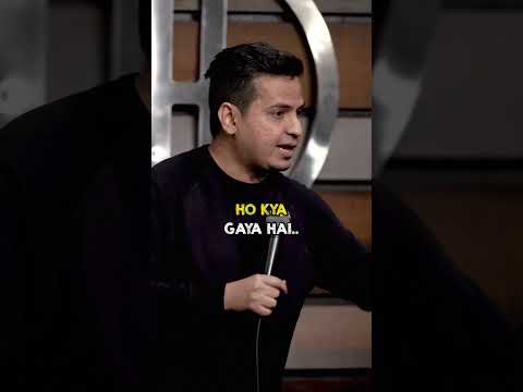 Bihari's & their priority | #standupcomedy #standupindia #standup #bihari