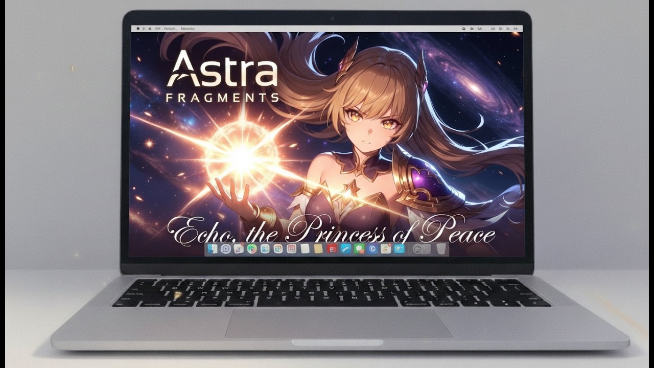 사랑에 빠진 별에조각 균열이 생기기 직전의 고요