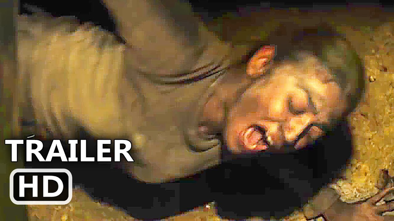 netflix series nuevas GUL Tráiler Español (2018) Netflix