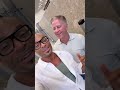 Laundry Room Remodel Day 🤍 | Travis London