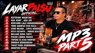 Download lagu MP3 PART 5 🤘 | 12 Lagu Rock Sarkas & Satir Paling Menyentil!