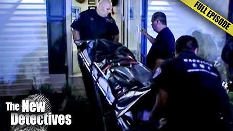 The Extreme Violence That Confused The Police | The New Detectives