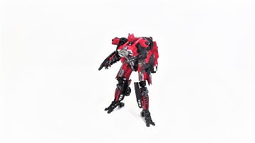 Transformers Studio Series 40 Deluxe Class Shatter