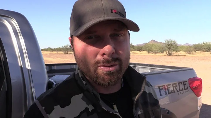 Sonora Mexico Monster Muleys