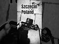 Street photowalk in Szczecin in Poland with my Fujifilm x100v. Great to visit! #street #photography