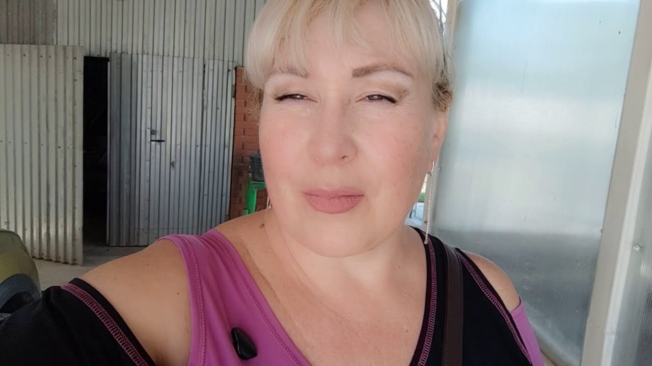 В ТЕПЛИЦЕ СЮРПРИЗ ПОСЛЕ ПОТОПА! ПОСЛЕДНИЕ ДНИ В БАССЕЙНЕ.... - YouTube