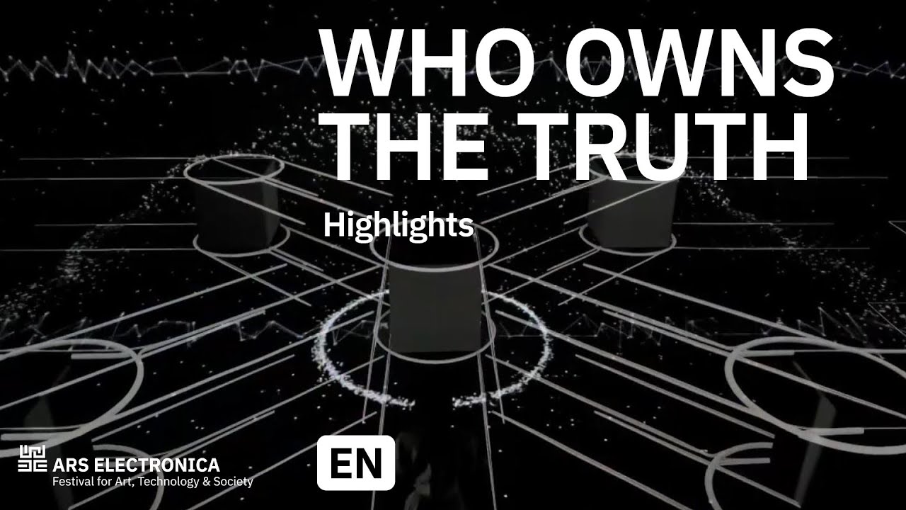 Truth Highlighted Who Owns the Truth - Highlights - YouTube