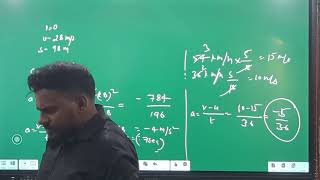 Equations of Motion &amp; Circular Motion with Numericals | Class 9 CBSE