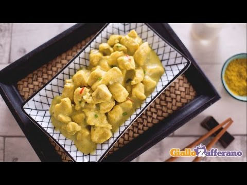 Video: Puoi congelare il curry con il latte di cocco?