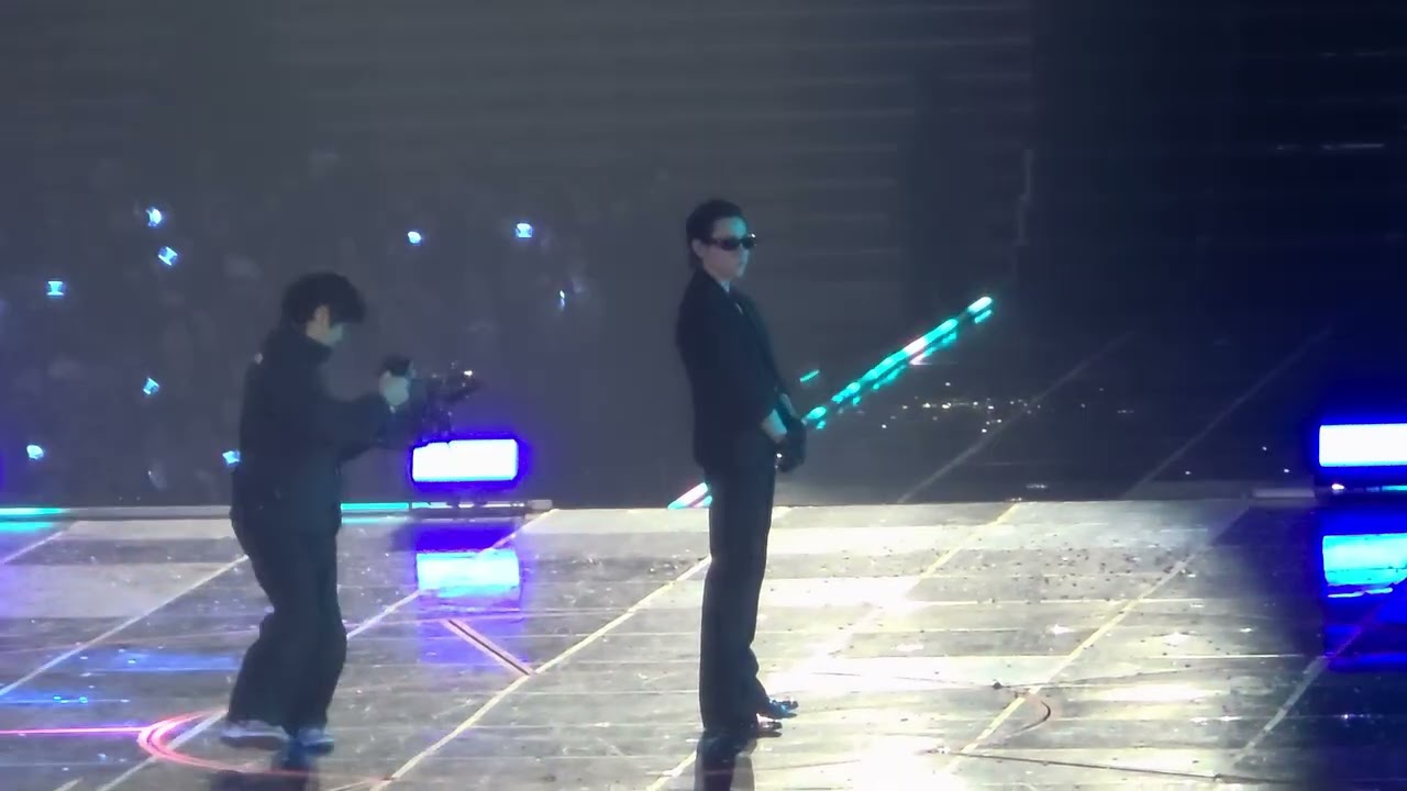 20260131 몬스타엑스 NEXUS 아이엠 ERROR 404