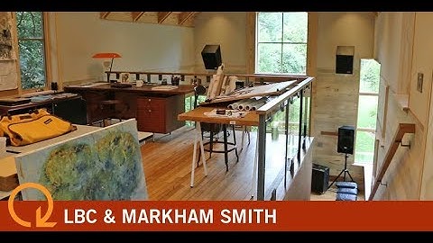 LBC & Markham Smith