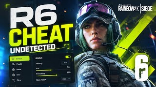 Information Rainbow Six Siege Cheats 2026 - ESP + Aimbot - Undetected R6 Hack PC V2 News