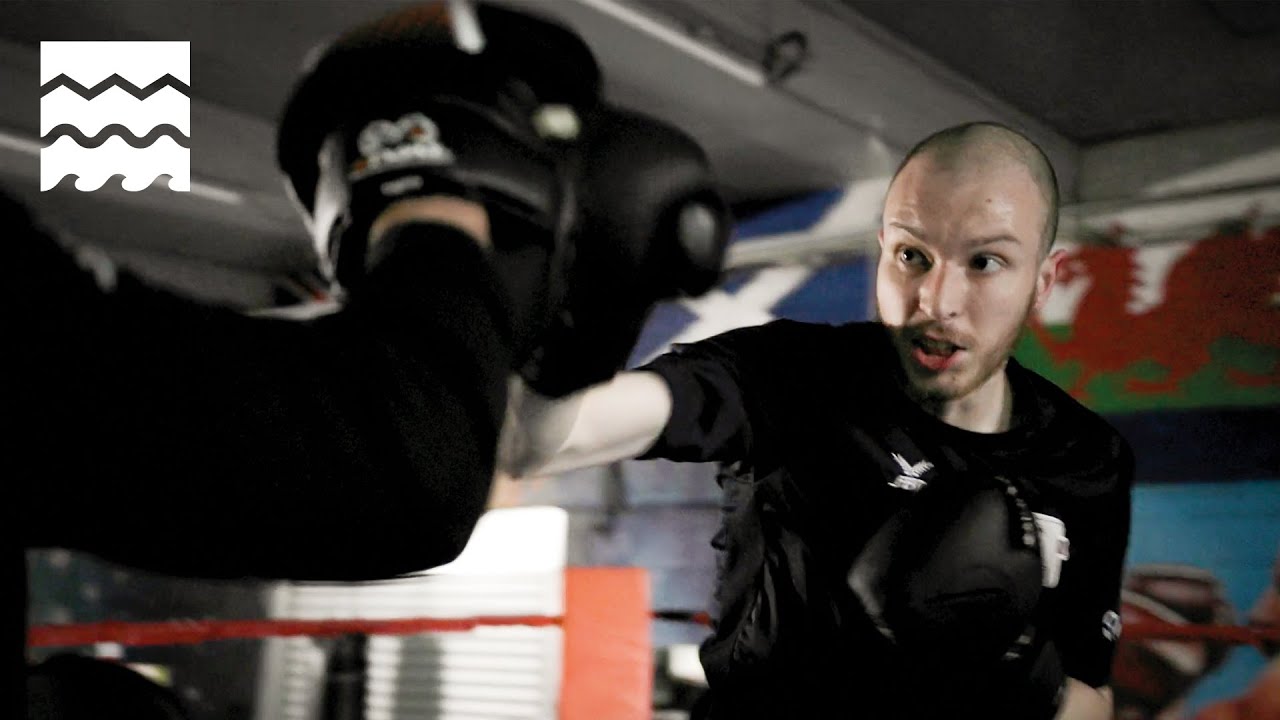 Halifax Stars The Boxing Clubs of West Yorkshire YouTube