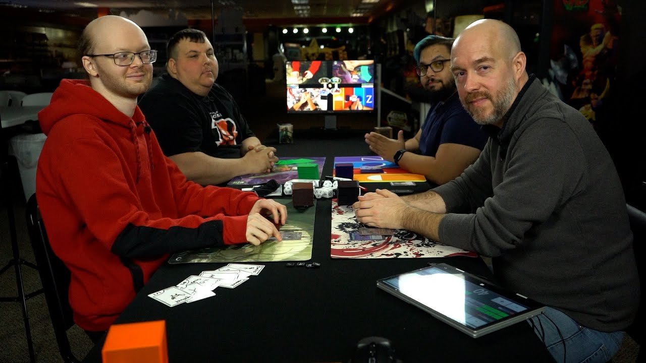 MtG Commander Gameplay | Nethroi, Lathril, Sram, Akiri and Esior EP30 thumbnail