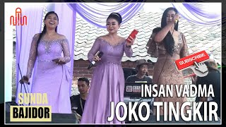 JOKO TINGKIR -= INSAN VADMA