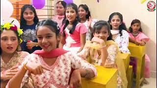Class party-2024 | Kurpar | Holy Child Academy | Netrokona Class party-2024 | Kurpar | Holy Child Academy | Netrokona