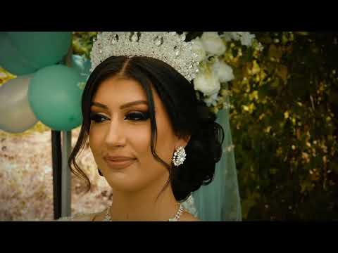 Сватбата на Катя и Боре