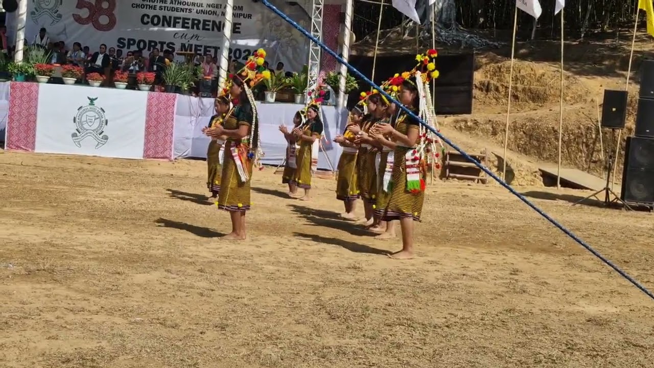 CANA 2026 (MAOHULON YOUTH CULTURAL TROUPE)