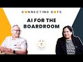 AI for the Boardroom: Smarter Decisions, Safer Strategies, Stronger Oversight