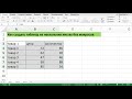 КАК СОЗДАТЬ ТАБЛИЦУ НА НЕСКОЛЬКИХ ЛИСТАХ БЕЗ МАКРОСОВ В EXCEL