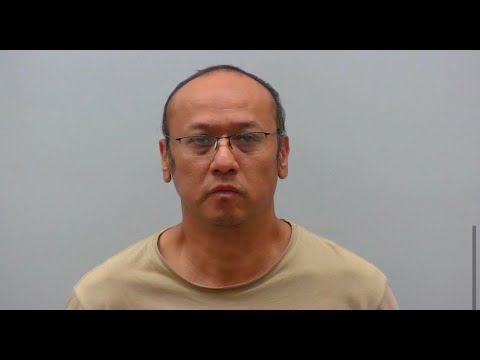 Kewaskum man held on $1m cash bond - felony child sex assault charges