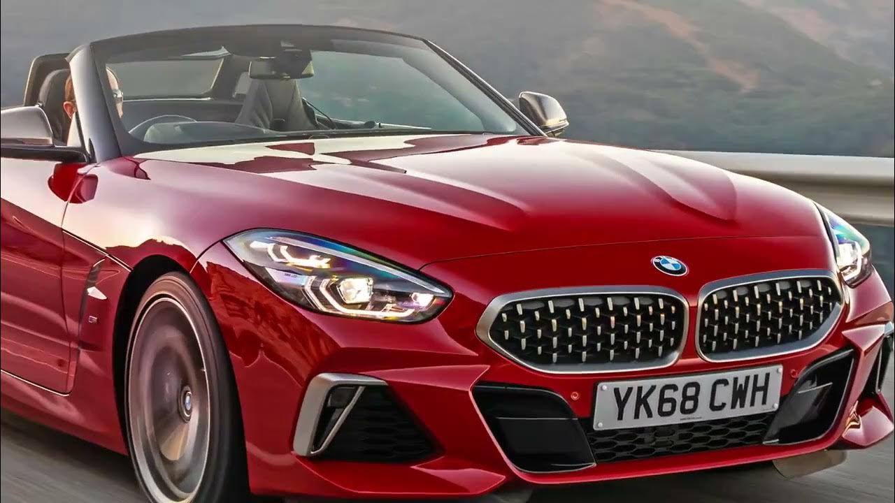 BMW CARS KLMA 5 - YouTube