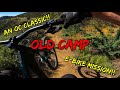 E-BIKING SOME CLASSIC OC SINGLETRACK ON OLD CAMP | Old Camp MTB | OC Trails: Episode 14
