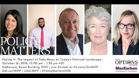 Faking It: The Impact of Fake News on Today’s Political Landscape